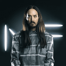 Steve Aoki