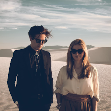 Still Corners