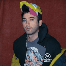 Sufjan Stevens