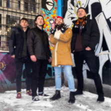 Zesp&oacute;ł Sztylety 