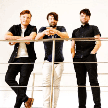 The Courteeners