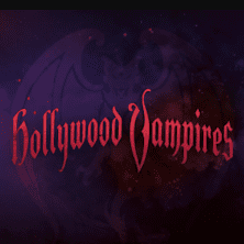 The Hollywood Vampires