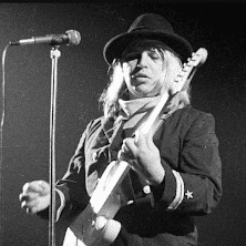 The Jeffrey Lee Pierce Sessions