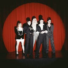 The Last Dinner Party