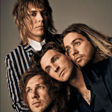 The Struts