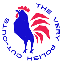 The Very Polish Cut Outs