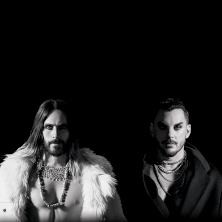 Thirty Seconds To Mars