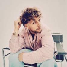 Tom Grennan