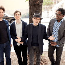 Tomasz Stańko Quintet