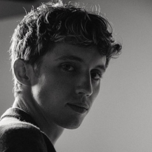 Troye Sivan
