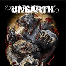 Unearth