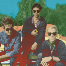 Unknown Mortal Orchestra