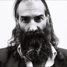 Warren Ellis