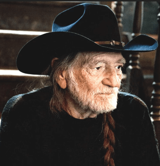 Willie Nelson