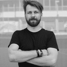 Wojtek Dereń