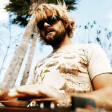 Xavier Rudd