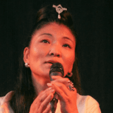 Yungchen Lhamo