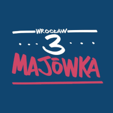 3-maj&oacute;wka