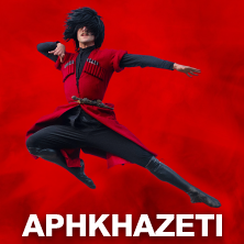 APHKHAZETI