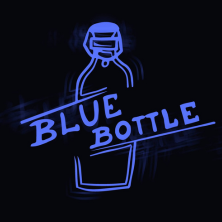 Blue Bottle