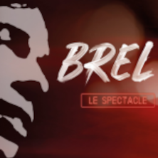 BREL &ndash; Spektakl 