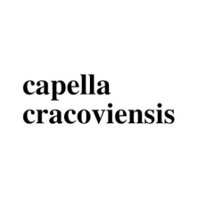 Capella Cracoviensis