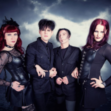 CLAN OF XYMOX