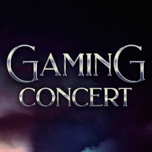 Gaming Concert