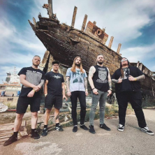 Harakiri For The Sky