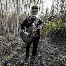 J Mascis