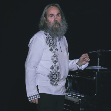 Lubomyr Melnyk