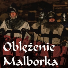 Oblężenie Malborka