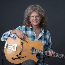 Pat Metheny