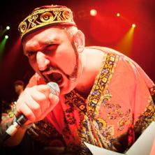 Płonąca Pyta Nerona