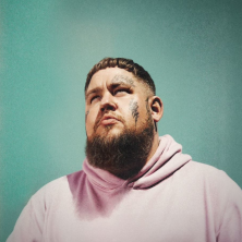 Rag&rsquo;n Bone Man
