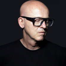 Stephan Bodzin