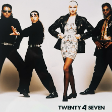 Twenty 4 Seven