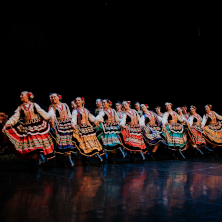 Teatr Tańca "Warszawianka"