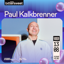 Paul Kalkbrenner