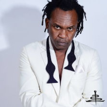Dr. Alban