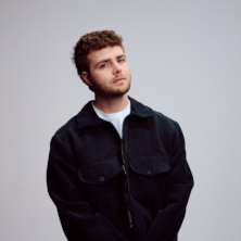 Alex Warren