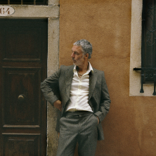 Baxter Dury