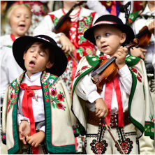 Mała Armia Janosika