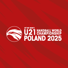 IHF Men's U21 Handball World Championship