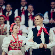 Zesp&oacute;ł Pieśni i Tańca "Śląsk"