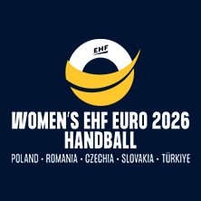 Women&rsquo;s EHF EURO