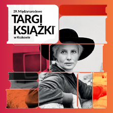 Międzynarodowe Targi Książki w Krakowie