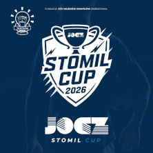 JOCZ Stomil Cup