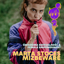 Marta Stoces Mizbeware