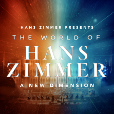 The World of Hans Zimmer